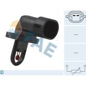 Sensor, Kühlmitteltemperatur FAE - 33506