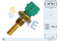 Sensor, Kühlmitteltemperatur