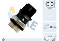Sensor, Kühlmitteltemperatur