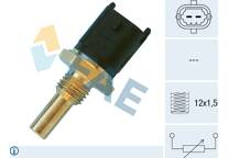 Sensor, Kühlmitteltemperatur