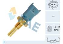 Sensor, Kühlmitteltemperatur