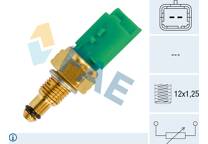 Sensor, Kühlmitteltemperatur
