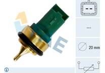 Sensor, Kühlmitteltemperatur