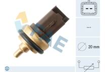 Sensor, Kühlmitteltemperatur