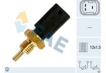 Sensor, Kühlmitteltemperatur