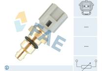 Sensor, Kühlmitteltemperatur