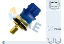 Sensor, Kühlmitteltemperatur
