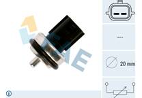 Sensor, Kühlmitteltemperatur