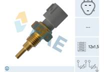 Sensor, Kühlmitteltemperatur
