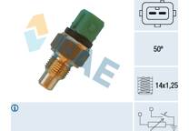 Sensor, Kühlmitteltemperatur