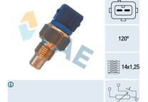 Sensor, Kühlmitteltemperatur