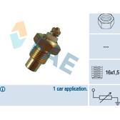 Sensor, kylmedelstemperatur FAE - 30280