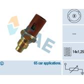 Sensor, kylmedelstemperatur FAE - 32240