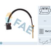 Sensor, kylmedelstemperatur FAE - 32428