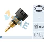 Sensor, kylmedelstemperatur FAE - 33476