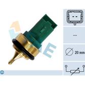 Sensor, kylmedelstemperatur FAE - 33707