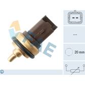 Sensor, kylmedelstemperatur FAE - 33708