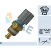 Sensor, kylmedelstemperatur FAE - 33734