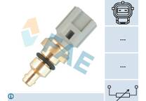Sensor, kylmedelstemperatur