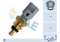 Sensor, kylmedelstemperatur