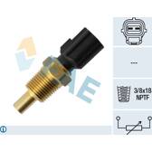 Sensor, kylmedelstemperatur FAE - 33755