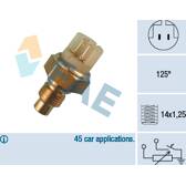 Sensor, kylmedelstemperatur FAE - 34040