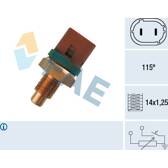 Sensor, kylmedelstemperatur FAE - 34230