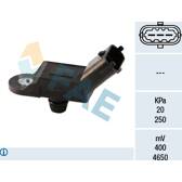 Sensor, laddtryck FAE - 15019