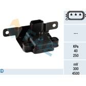 Sensor, laddtryck FAE - 15022