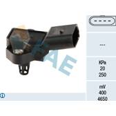 Sensor, laddtryck FAE - 15026