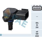 Sensor, laddtryck FAE - 15069