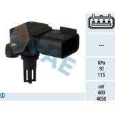 Sensor, laddtryck FAE - 15070
