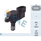 Sensor, laddtryck FAE - 15072