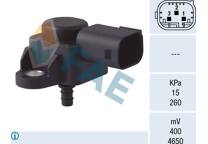 Sensor, laddtryck
