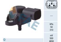 Sensor, laddtryck