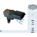 Sensor, laddtryck FAE - 15172