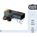 Sensor, laddtryck FAE - 15204