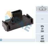 Sensor, Ladedruck FAE - 15002