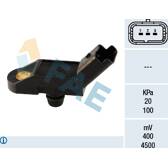 Sensor, Ladedruck FAE - 15009
