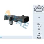 Sensor, Ladedruck FAE - 15013