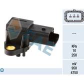 Sensor, Ladedruck FAE - 15017