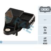 Sensor, Ladedruck FAE - 15024