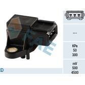 Sensor, Ladedruck FAE - 15028