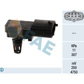 Sensor, Ladedruck FAE - 15036