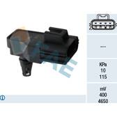 Sensor, Ladedruck FAE - 15049