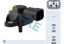 Sensor, Ladedruck