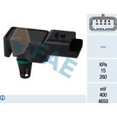 Sensor, Ladedruck FAE - 15075