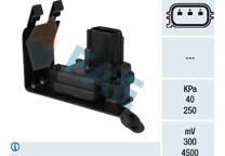 Sensor, Ladedruck