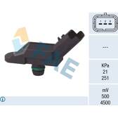 Sensor, Ladedruck FAE - 15091