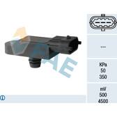 Sensor, Ladedruck FAE - 15092